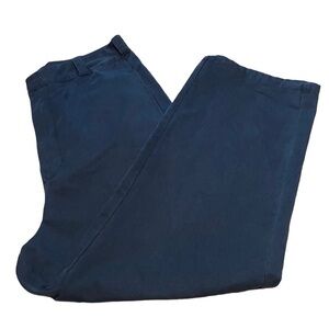 BDG Urban Outfitters super high rise black khakis Pants
